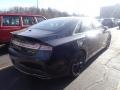 Infinite Black - MKZ Reserve AWD Photo No. 4