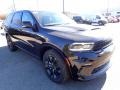 DB Black - Durango R/T Blacktop AWD Photo No. 3