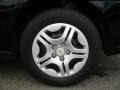 Black - Malibu LS Sedan Photo No. 28
