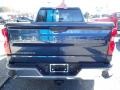 Northsky Blue Metallic - Silverado 1500 LT Crew Cab 4x4 Photo No. 4