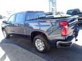 Northsky Blue Metallic - Silverado 1500 LT Crew Cab 4x4 Photo No. 6