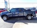 Northsky Blue Metallic - Silverado 1500 LT Crew Cab 4x4 Photo No. 7