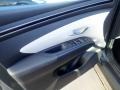 2023 Amazon Gray Hyundai Tucson SEL AWD  photo #14