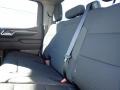Northsky Blue Metallic - Silverado 1500 LT Crew Cab 4x4 Photo No. 12