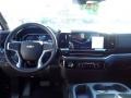 Northsky Blue Metallic - Silverado 1500 LT Crew Cab 4x4 Photo No. 13