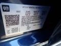 Northsky Blue Metallic - Silverado 1500 LT Crew Cab 4x4 Photo No. 15