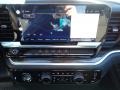 Northsky Blue Metallic - Silverado 1500 LT Crew Cab 4x4 Photo No. 20