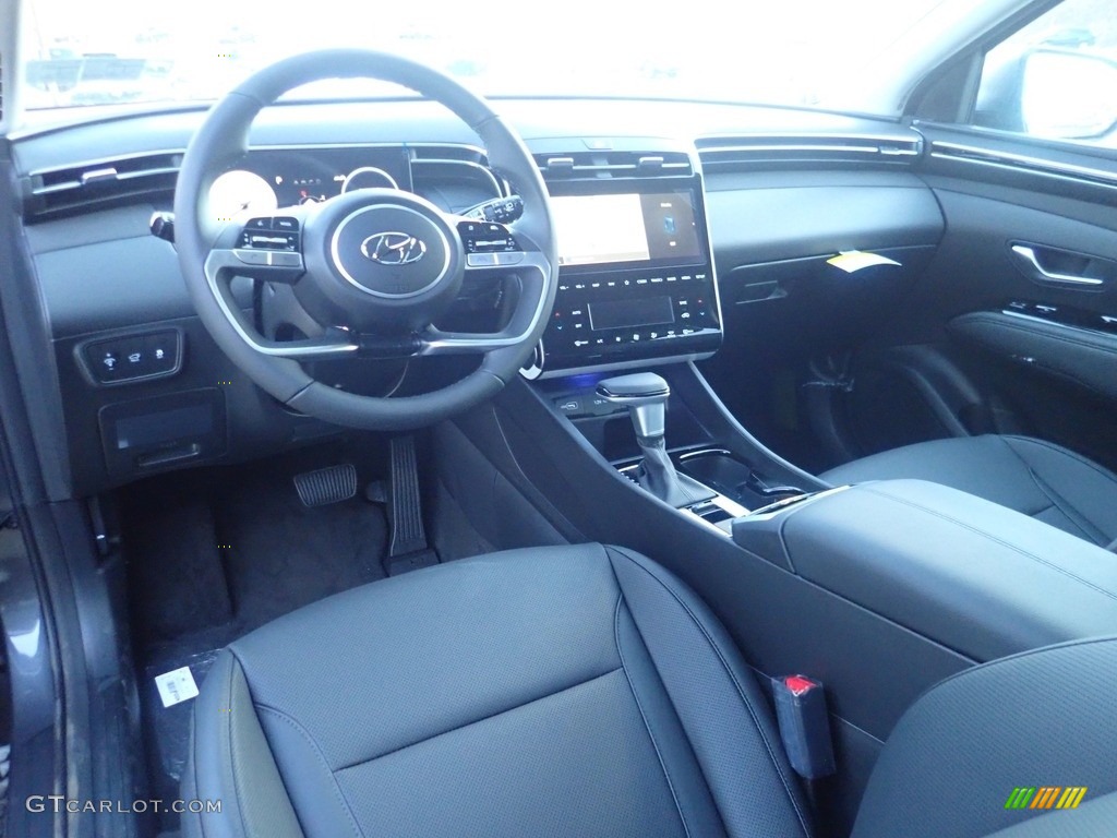 2023 Hyundai Tucson XRT AWD Front Seat Photo #145160848