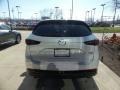 2023 Rhodium White Metallic Mazda CX-5 Turbo AWD  photo #5