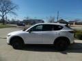 2023 Rhodium White Metallic Mazda CX-5 Turbo AWD  photo #6