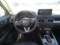 Rhodium White Metallic - CX-5 S Premium Plus AWD Photo No. 4