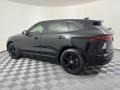Santorini Black - F-PACE P250 S Photo No. 6