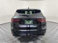 Santorini Black - F-PACE P250 S Photo No. 7
