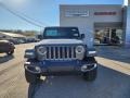 Sting-Gray - Wrangler Unlimited Sahara 4XE Hybrid Photo No. 7
