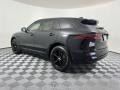 Santorini Black - F-PACE P250 S Photo No. 10