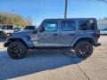 Sting-Gray - Wrangler Unlimited Sahara 4XE Hybrid Photo No. 9