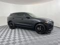 Santorini Black - F-PACE P250 S Photo No. 11