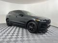 Santorini Black - F-PACE P250 S Photo No. 12