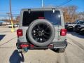 Sting-Gray - Wrangler Unlimited Sahara 4XE Hybrid Photo No. 10