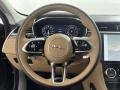 Santorini Black - F-PACE P250 S Photo No. 17