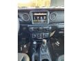 Sting-Gray - Wrangler Unlimited Sahara 4XE Hybrid Photo No. 6