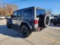 Sting-Gray - Wrangler Unlimited Sahara 4XE Hybrid Photo No. 7
