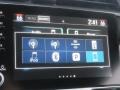 Cosmic Blue Metallic - Civic EX Sedan Photo No. 21