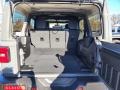 Sting-Gray - Wrangler Unlimited Sahara 4XE Hybrid Photo No. 11