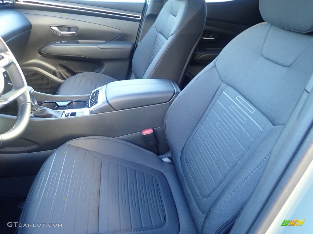 2023 Hyundai Santa Cruz SEL Premium AWD Front Seat Photo #145161582