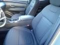 Black Front Seat Photo for 2023 Hyundai Santa Cruz #145161582
