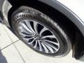 2020 Lincoln Aviator Reserve AWD Wheel and Tire Photo