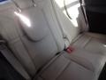 Sandstone Rear Seat Photo for 2020 Lincoln Aviator #145161718