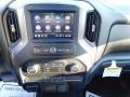 2023 Chevrolet Silverado 2500HD Custom Crew Cab 4x4 Controls