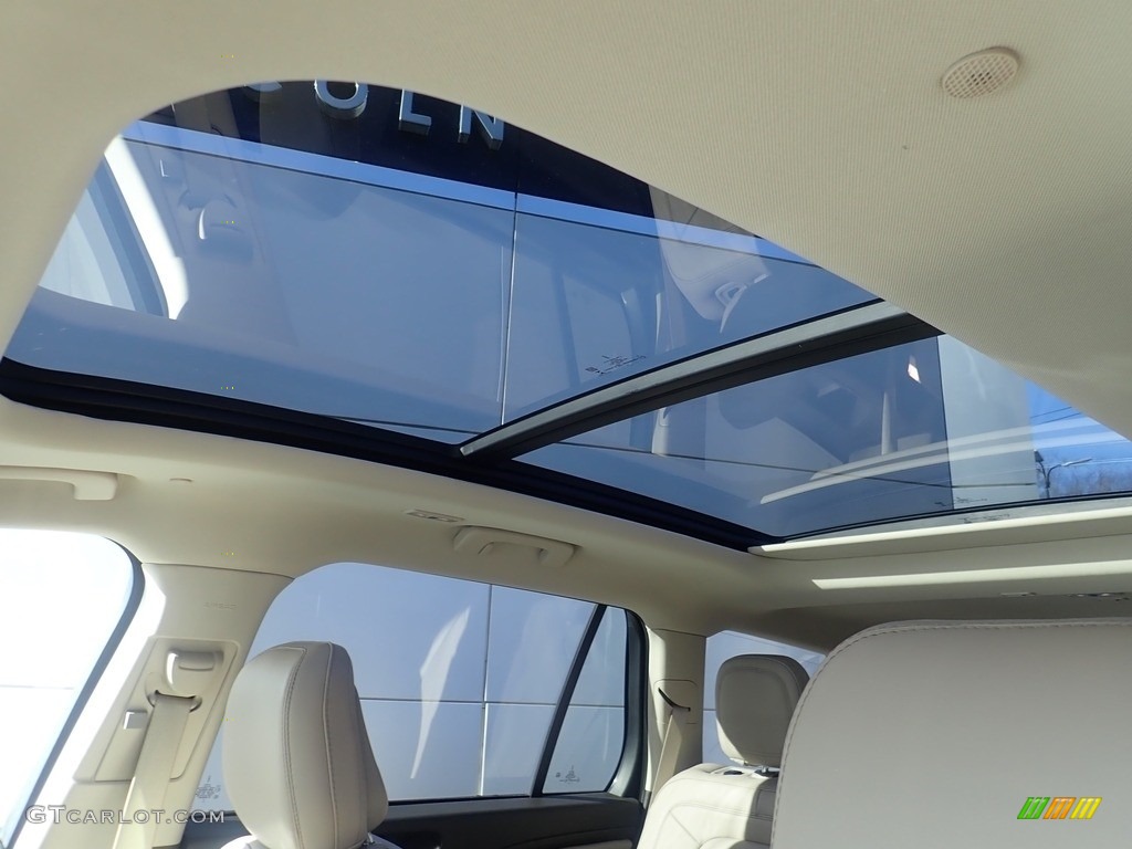 2020 Lincoln Aviator Reserve AWD Sunroof Photo #145161805