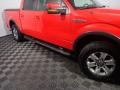 Race Red - F150 FX4 SuperCab 4x4 Photo No. 3