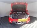 2011 Race Red Ford F150 FX4 SuperCab 4x4  photo #5