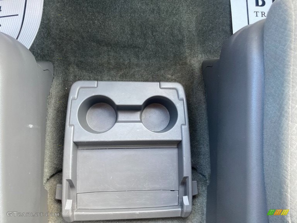 2015 Odyssey LX - Alabaster Silver Metallic / Gray photo #22