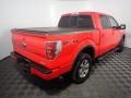 Race Red - F150 FX4 SuperCab 4x4 Photo No. 15