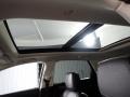 2019 Stellar Black Metallic Cadillac XT5 Luxury AWD  photo #5