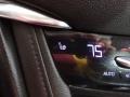 2019 Stellar Black Metallic Cadillac XT5 Luxury AWD  photo #6