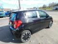 2022 Mosaic Black Metallic Chevrolet Spark LT  photo #6