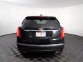 2019 Stellar Black Metallic Cadillac XT5 Luxury AWD  photo #10