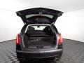 2019 Stellar Black Metallic Cadillac XT5 Luxury AWD  photo #11