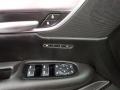 2019 Stellar Black Metallic Cadillac XT5 Luxury AWD  photo #14