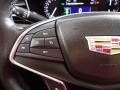 2019 Stellar Black Metallic Cadillac XT5 Luxury AWD  photo #18