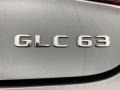Selenite Grey Metallic - GLC AMG 63 4Matic Coupe Photo No. 11