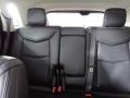 2019 Stellar Black Metallic Cadillac XT5 Luxury AWD  photo #24