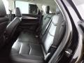 2019 Stellar Black Metallic Cadillac XT5 Luxury AWD  photo #26