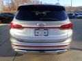 2023 Shimmering Silver Pearl Hyundai Santa Fe Calligraphy AWD  photo #3