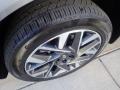 2023 Hyundai Santa Fe Calligraphy AWD Wheel and Tire Photo